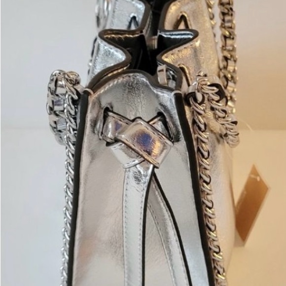 Mina Small Chain Crossbody Bag - Picture 6 of 6